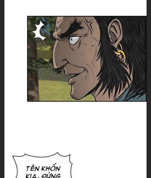 Phong Lôi Kiếm Chapter 5 trang 84