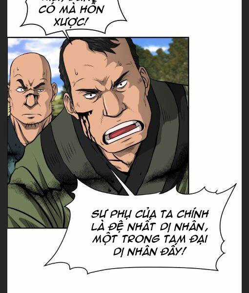 Phong Lôi Kiếm Chapter 5 trang 85