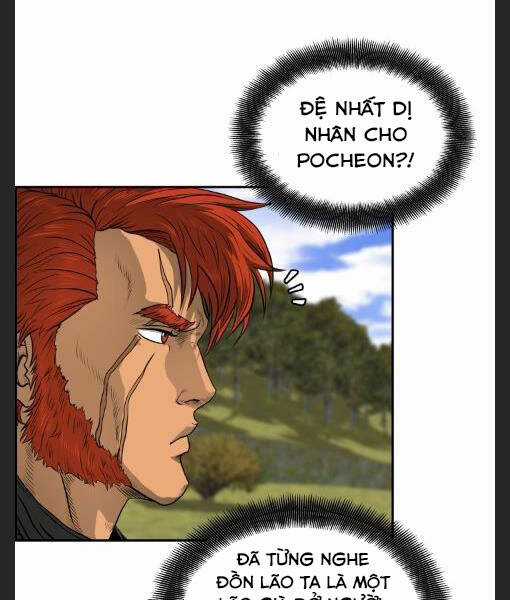 Phong Lôi Kiếm Chapter 5 trang 86