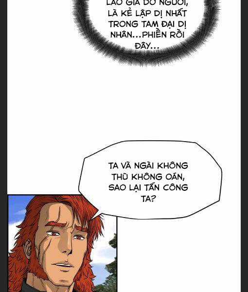 Phong Lôi Kiếm Chapter 5 trang 87