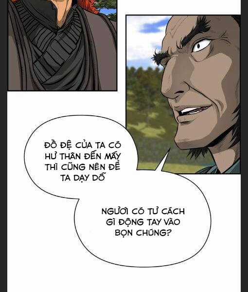 Phong Lôi Kiếm Chapter 5 trang 88