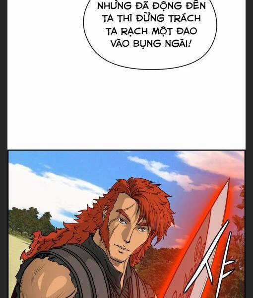 Phong Lôi Kiếm Chapter 5 trang 91