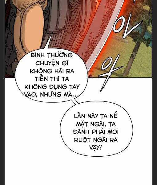 Phong Lôi Kiếm Chapter 5 trang 92