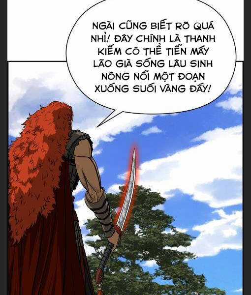 Phong Lôi Kiếm Chapter 5 trang 94