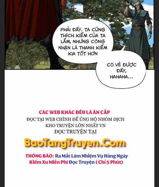 Phong Lôi Kiếm Chapter 5 trang 95