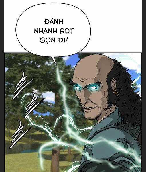 Phong Lôi Kiếm Chapter 5 trang 96