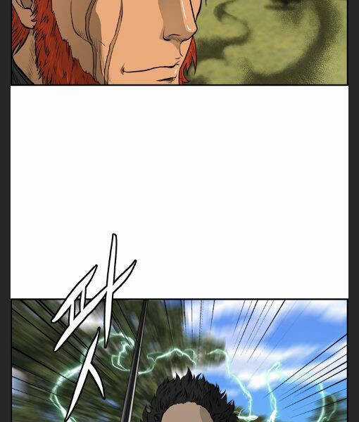 Phong Lôi Kiếm Chapter 5 trang 98