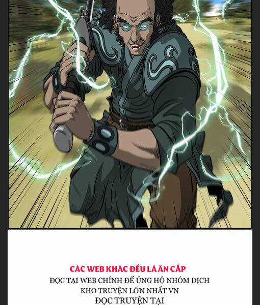 Phong Lôi Kiếm Chapter 5 trang 99