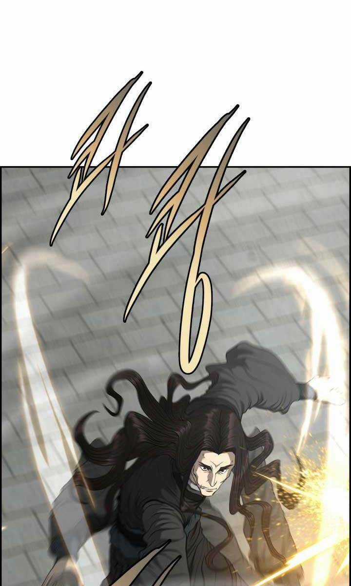 Phong Lôi Kiếm Chapter 52 trang 0