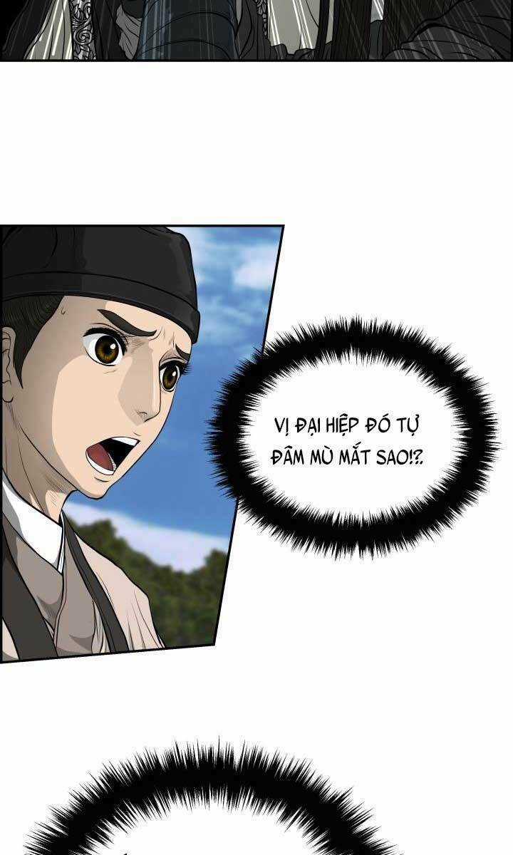 Phong Lôi Kiếm Chapter 53 trang 1