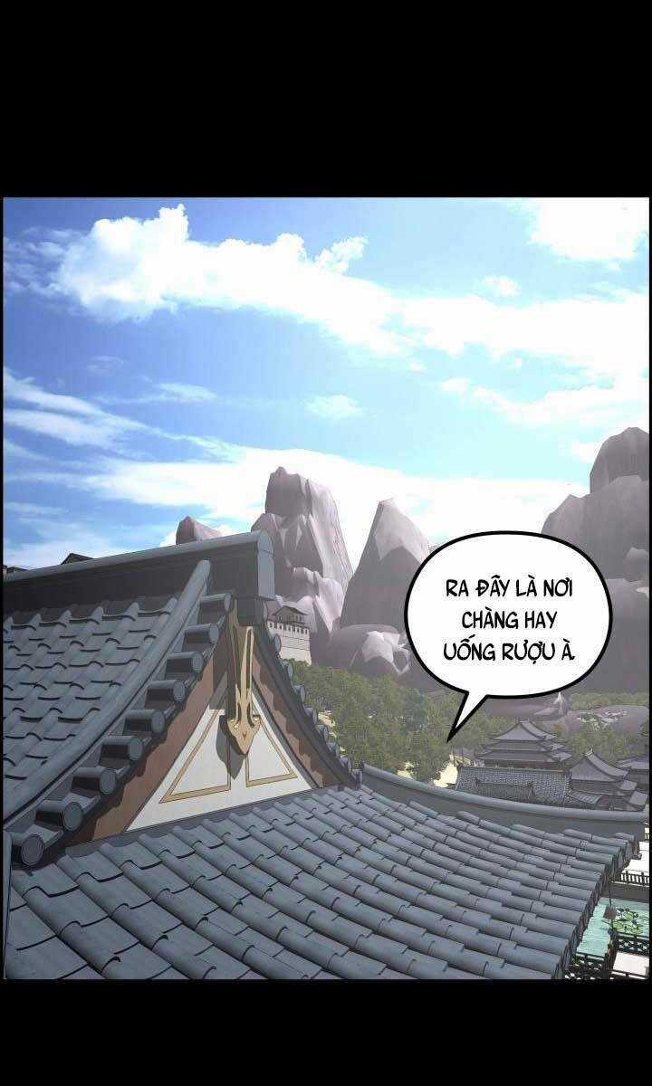Phong Lôi Kiếm Chapter 55 trang 0