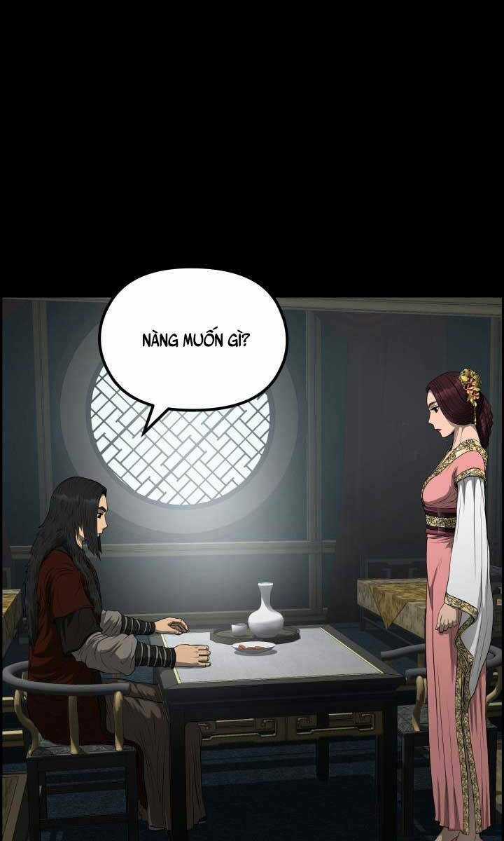 Phong Lôi Kiếm Chapter 55 trang 1