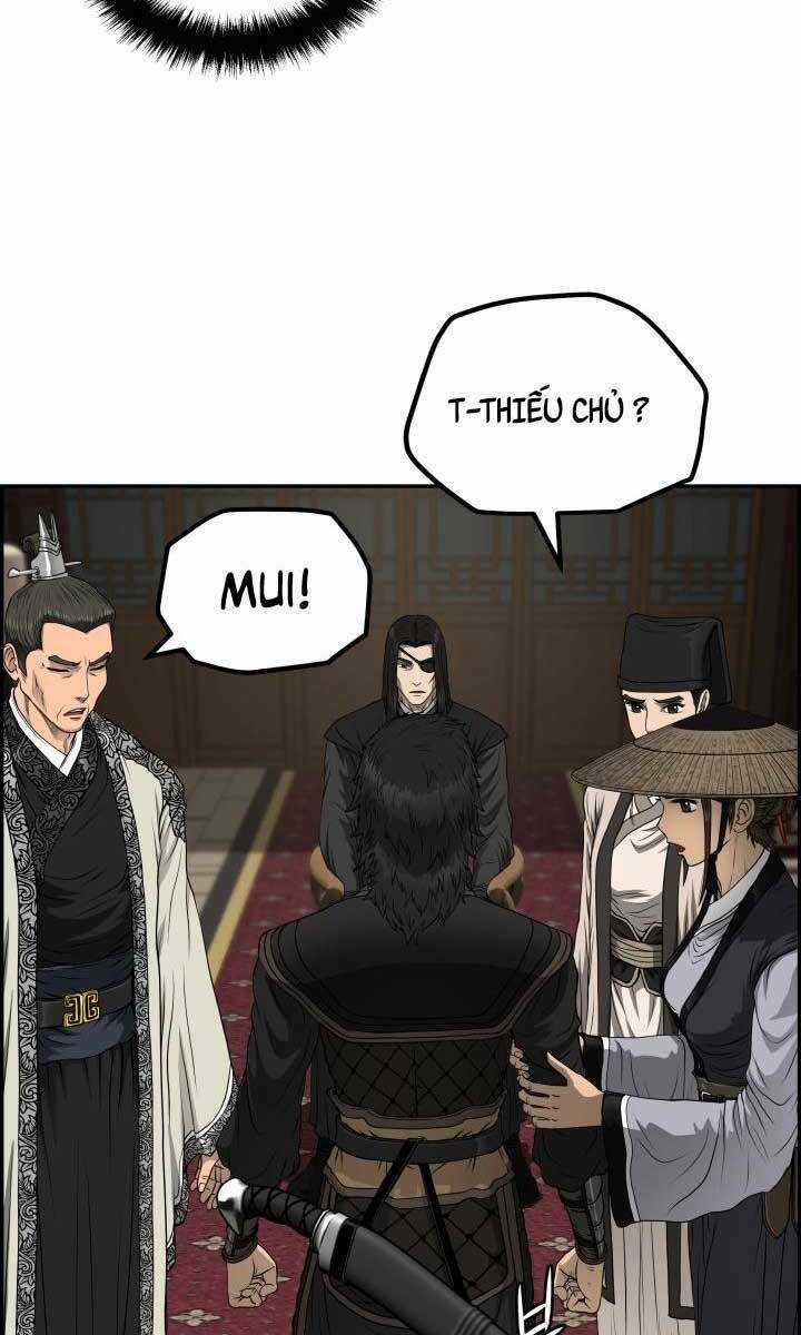 Phong Lôi Kiếm Chapter 57 trang 1
