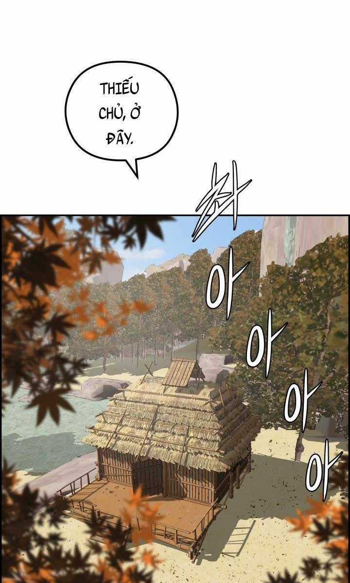 Phong Lôi Kiếm Chapter 58 trang 0
