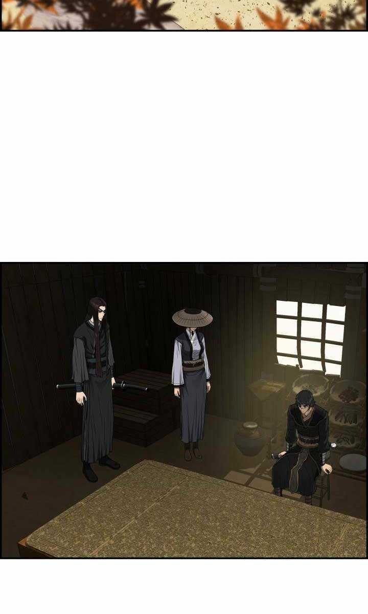 Phong Lôi Kiếm Chapter 58 trang 1