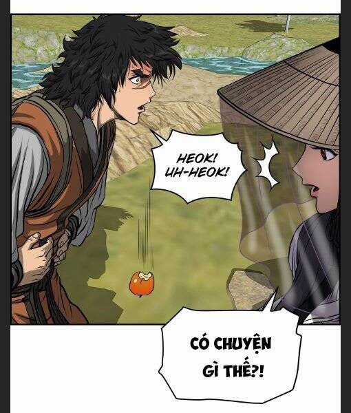 Phong Lôi Kiếm Chapter 6 trang 101