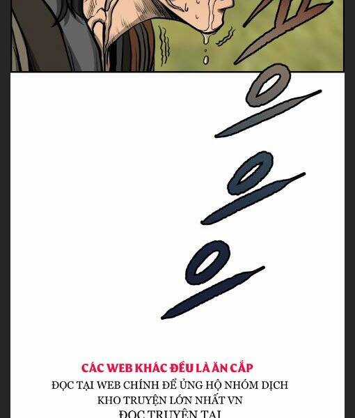 Phong Lôi Kiếm Chapter 6 trang 103