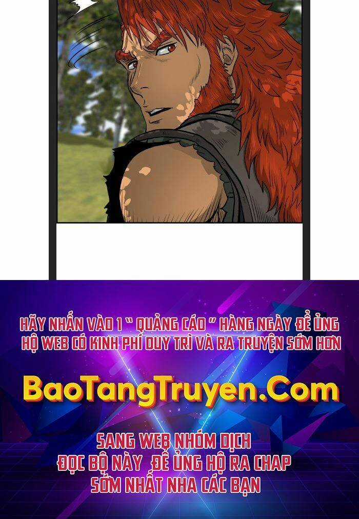 Phong Lôi Kiếm Chapter 6 trang 35