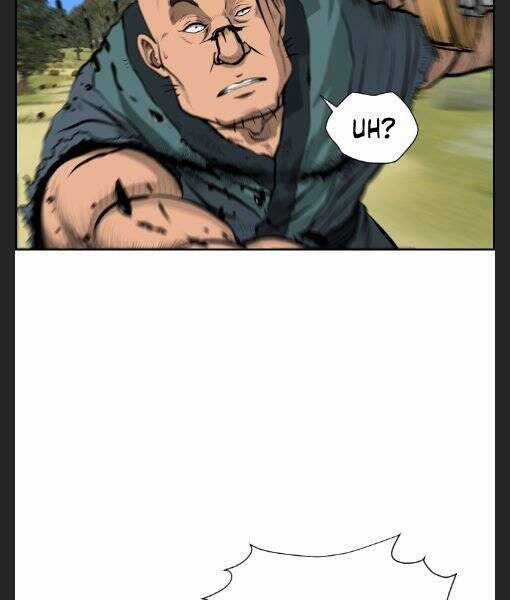 Phong Lôi Kiếm Chapter 6 trang 36