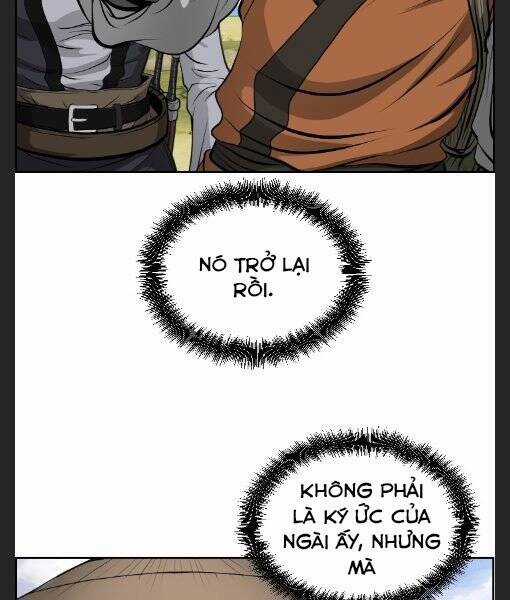 Phong Lôi Kiếm Chapter 6 trang 60