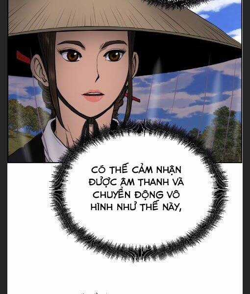 Phong Lôi Kiếm Chapter 6 trang 61