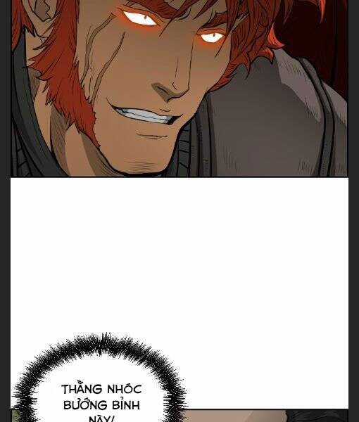 Phong Lôi Kiếm Chapter 6 trang 69