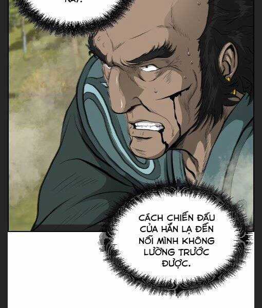 Phong Lôi Kiếm Chapter 6 trang 70