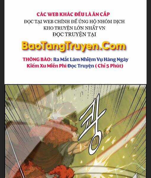 Phong Lôi Kiếm Chapter 6 trang 74