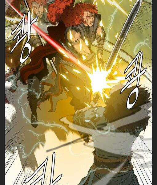 Phong Lôi Kiếm Chapter 6 trang 75