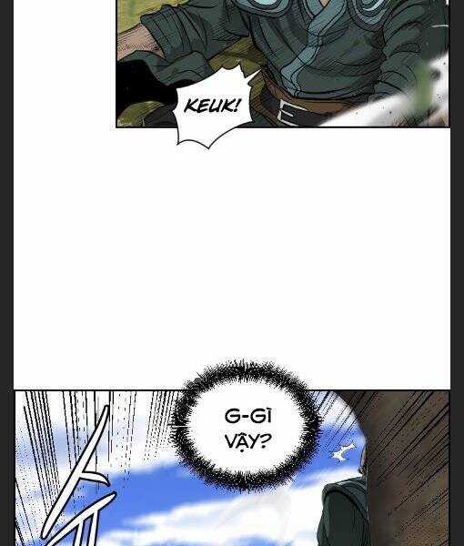 Phong Lôi Kiếm Chapter 6 trang 80