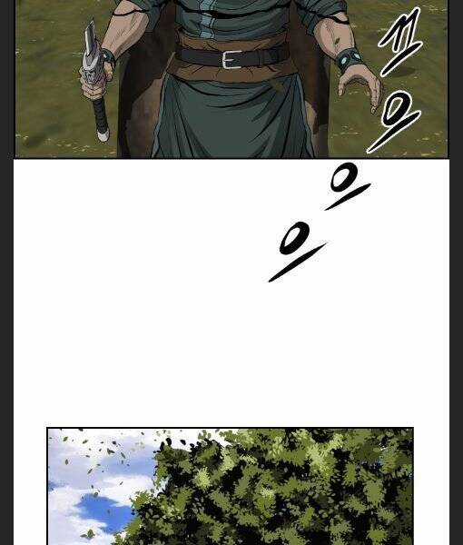 Phong Lôi Kiếm Chapter 6 trang 85