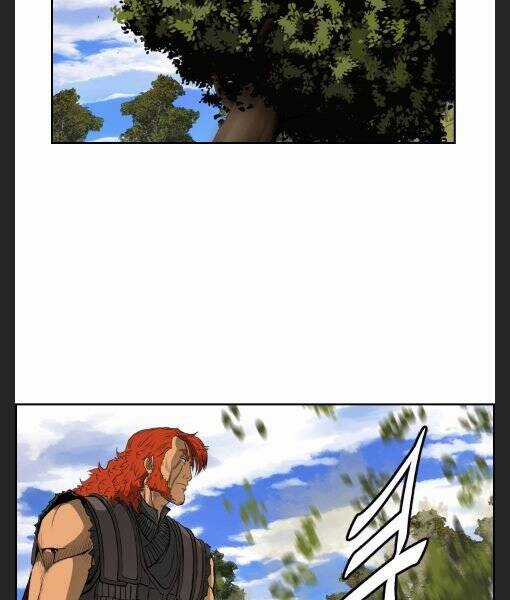 Phong Lôi Kiếm Chapter 6 trang 86