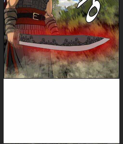 Phong Lôi Kiếm Chapter 6 trang 87