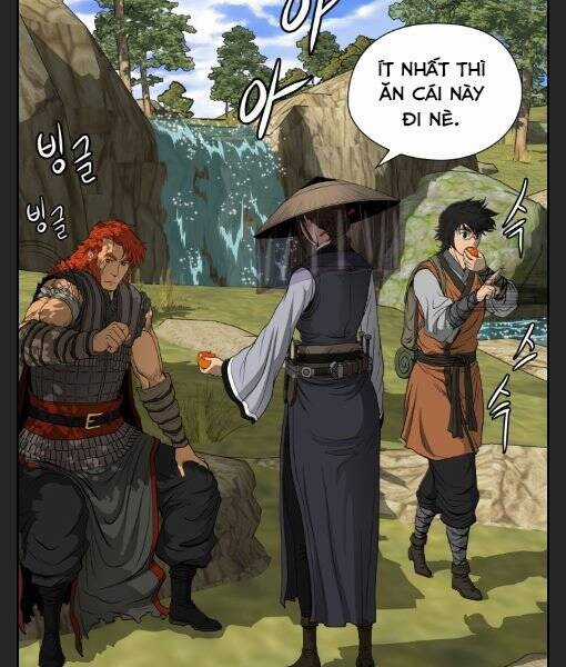 Phong Lôi Kiếm Chapter 6 trang 92