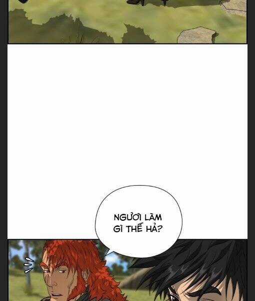 Phong Lôi Kiếm Chapter 6 trang 93