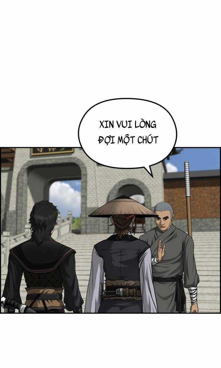 Phong Lôi Kiếm Chapter 64 trang 0
