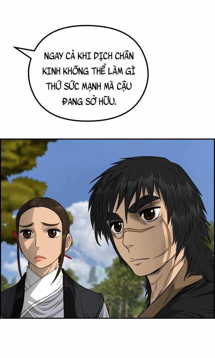 Phong Lôi Kiếm Chapter 67 trang 0