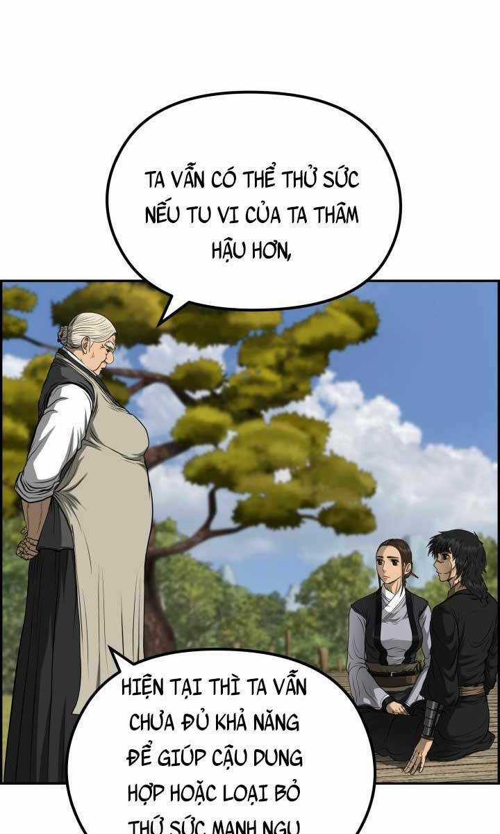 Phong Lôi Kiếm Chapter 67 trang 1