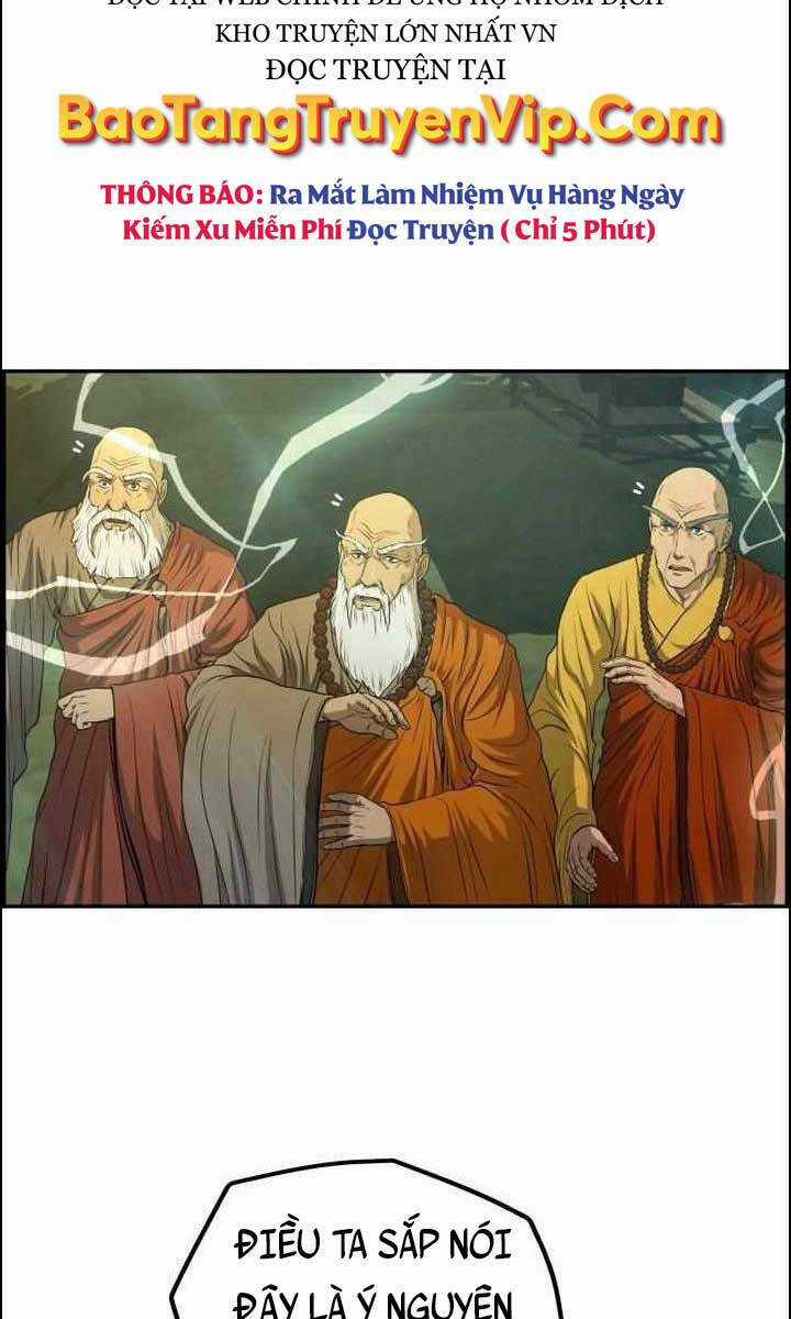 Phong Lôi Kiếm Chapter 68 trang 1