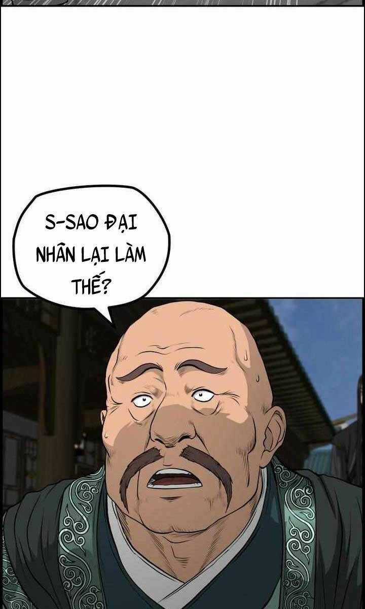 Phong Lôi Kiếm Chapter 69 trang 1