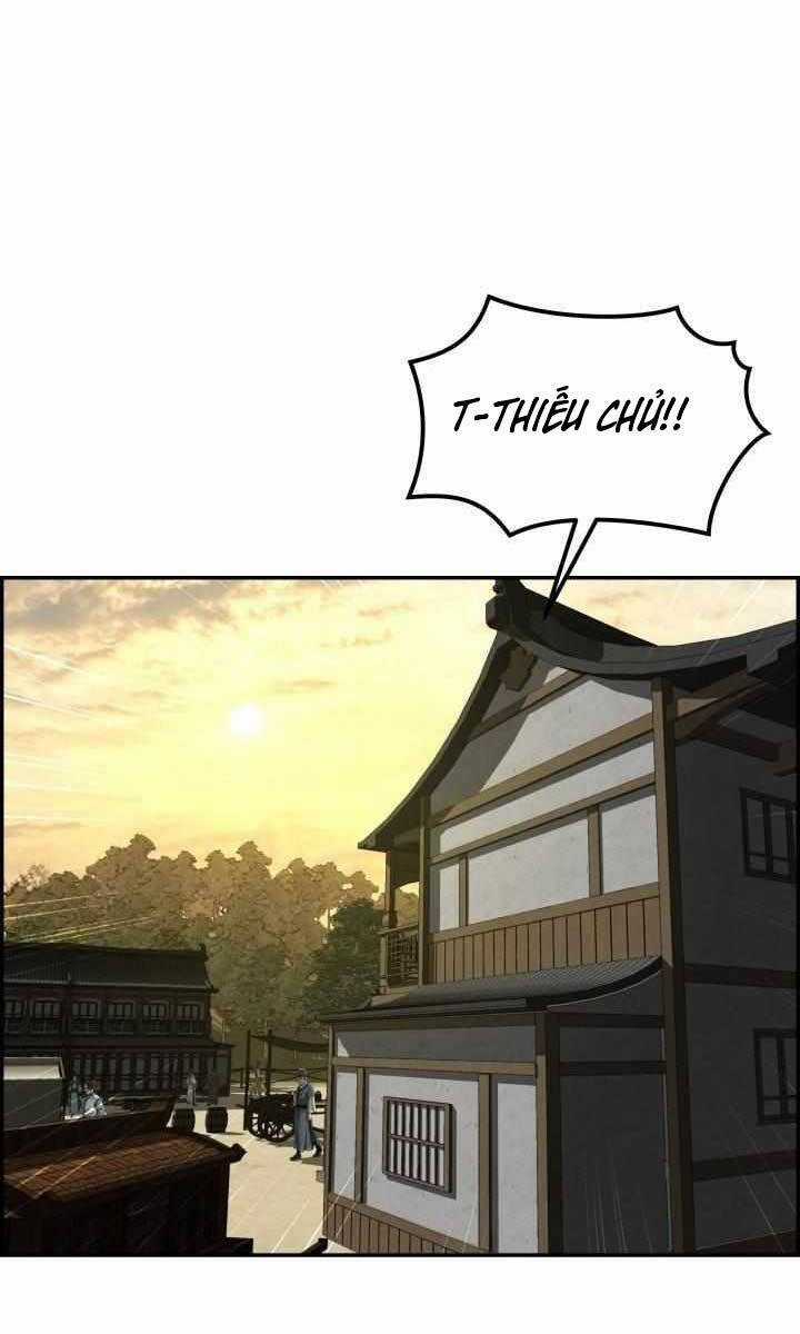 Phong Lôi Kiếm Chapter 70 trang 0