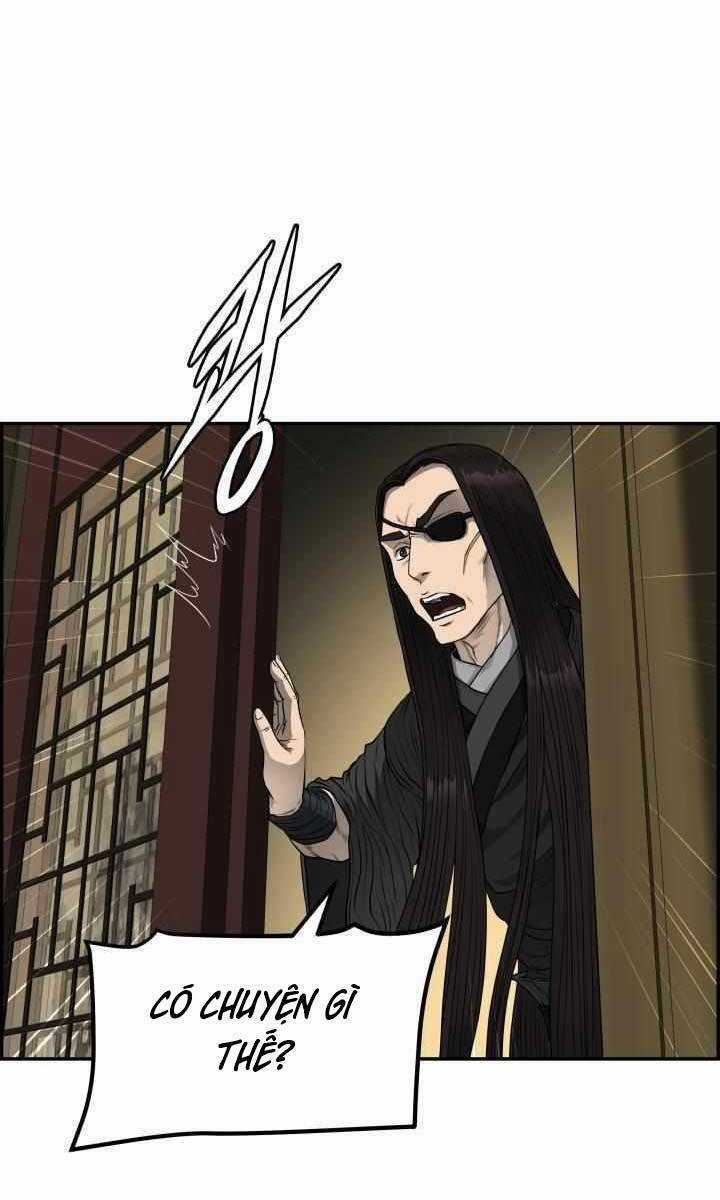 Phong Lôi Kiếm Chapter 70 trang 1