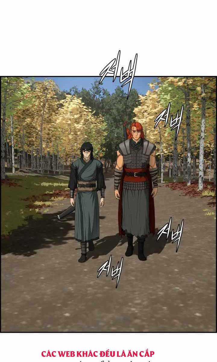 Phong Lôi Kiếm Chapter 71 trang 0