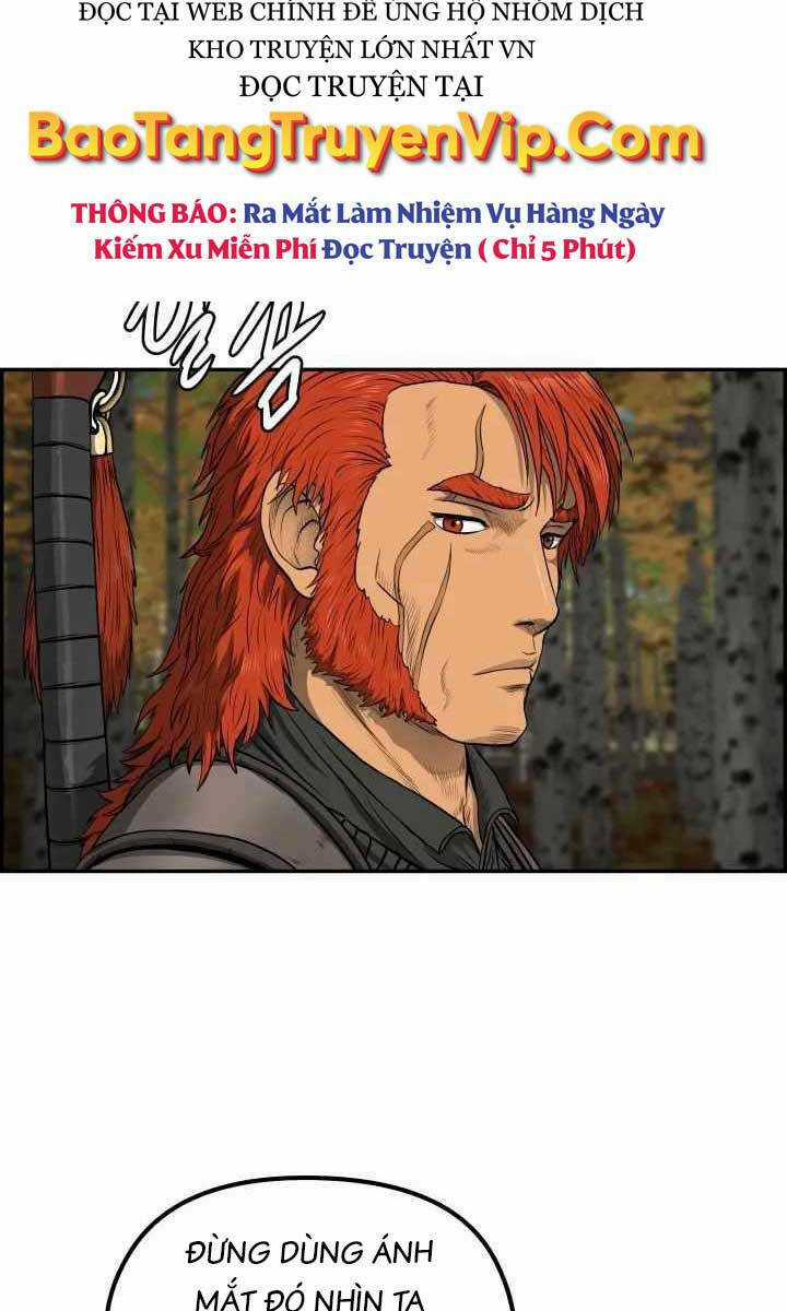 Phong Lôi Kiếm Chapter 71 trang 1
