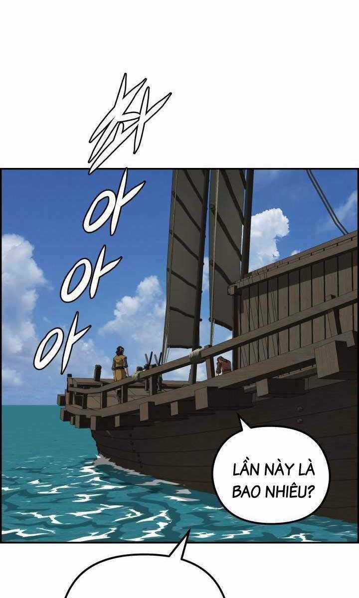 Phong Lôi Kiếm Chapter 73 trang 0
