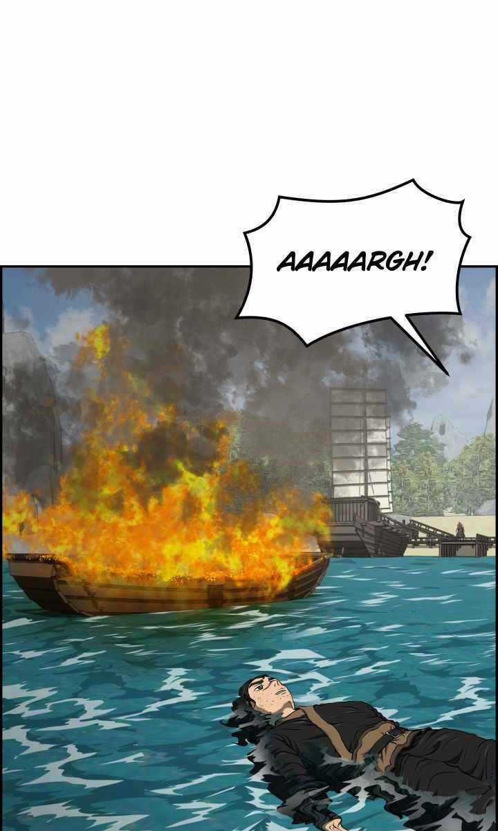 Phong Lôi Kiếm Chapter 75 trang 0