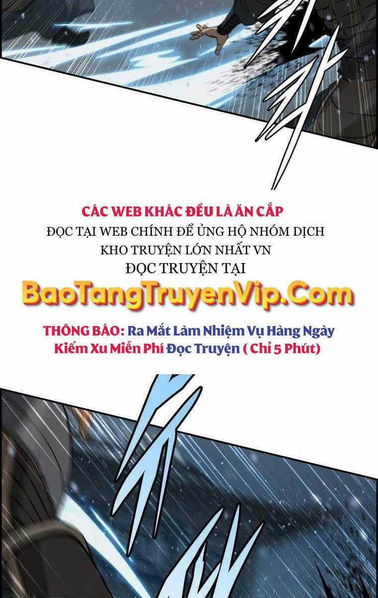 Phong Lôi Kiếm Chapter 77 trang 1