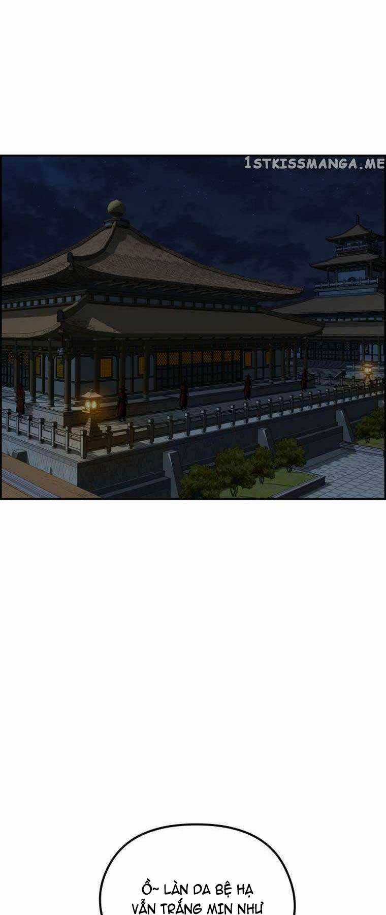 Phong Lôi Kiếm Chapter 82 trang 42