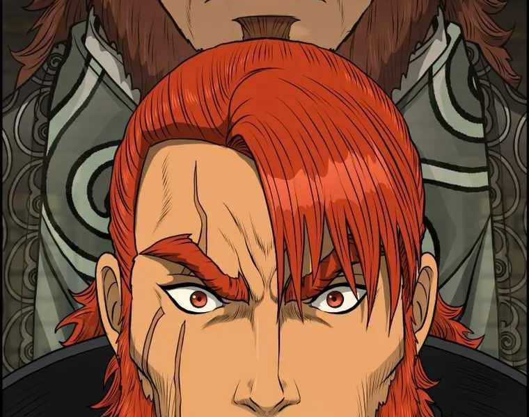 Phong Lôi Kiếm Chapter 83 trang 110