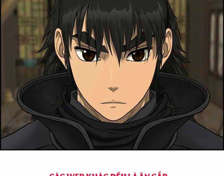 Phong Lôi Kiếm Chapter 83 trang 121